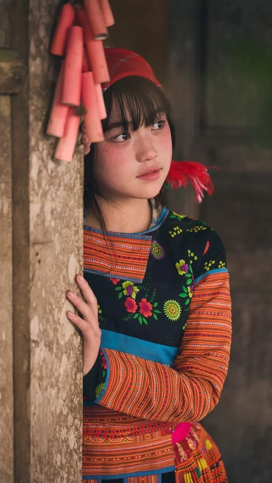 Một Đứa Trẻ Thừa Thãi